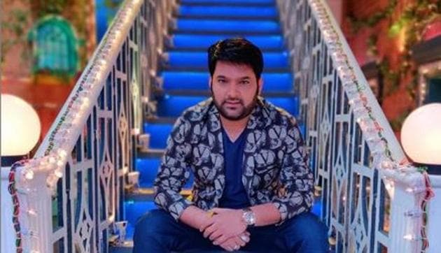 Kapil Sharma has asked for forgiveness.