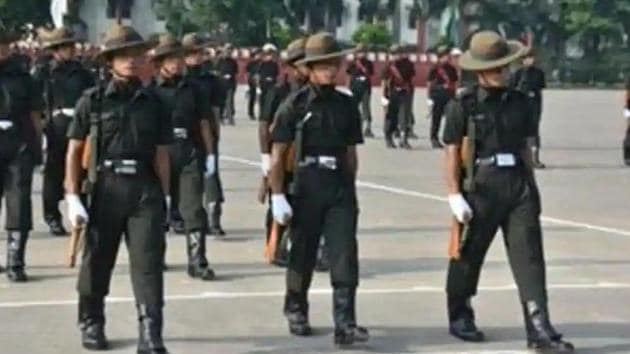 If the proposal is accepted, the army could implement the ToD model - essentially an voluntary internship after military training - on a trial basis for both officers and other ranks in a limited number of vacancies. (Photo @adgpi) If the proposal is accepted, the army could implement the ToD model - essentially an voluntary internship after military training - on a trial basis for both officers and other ranks in a limited number of vacancies. (Photo @adgpi)