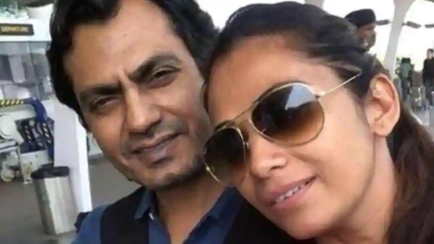 Aaliya Siddiqui sent a divorce notice to Nawazuddin Siddiqui on May 7. Aaliya Siddiqui sent a divorce notice to Nawazuddin Siddiqui on May 7.