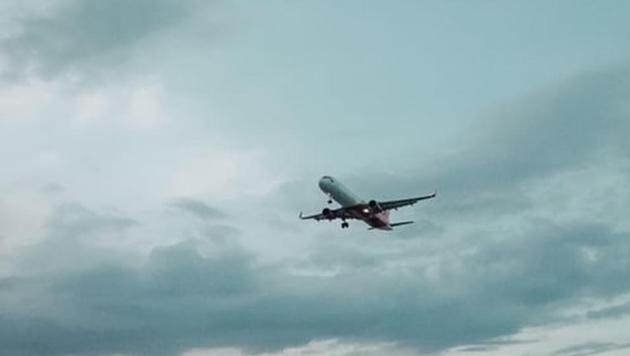 Airlines should adhere to the lower and upper limits of fares set by the ministry, it said in a notice, but it did not give details on the amounts.(Unsplash)