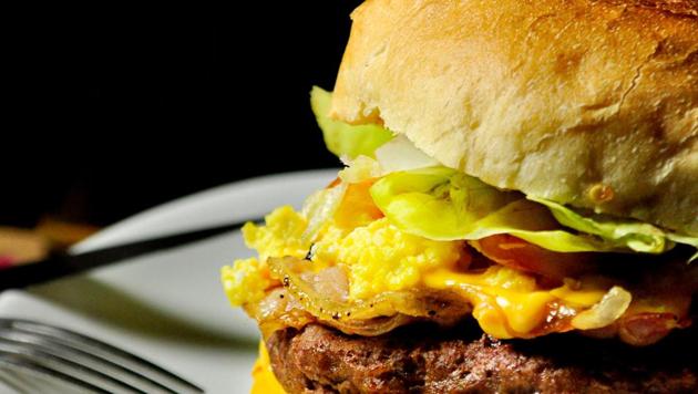 World’s best restaurant Noma reopens as a cheeseburger joint. (Representational Image)(Unsplash) World’s best restaurant Noma reopens as a cheeseburger joint. (Representational Image)(Unsplash)