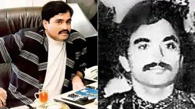 Fugitive gangster Chhota Shakeel was Dawood Ibrahim’s aide