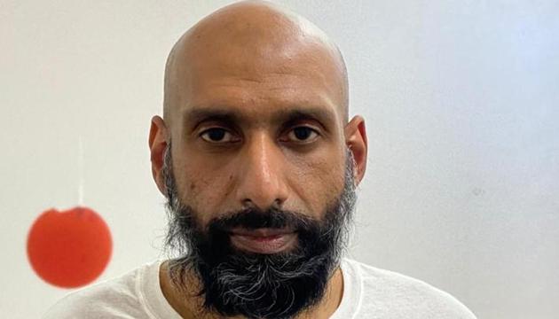 Ibrahim Zubair Mohammad was sentenced to five years in prison after he pleaded guilty to charges of terror financing. The judge had ordered that he should be deported after completing the prison term