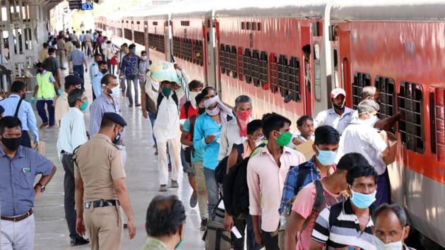 Goa is facing a surge in Covid 19 cases with the arrival of people after interstate travel was resumed in the state. (ANI Photo/Representative use) Goa is facing a surge in Covid 19 cases with the arrival of people after interstate travel was resumed in the state. (ANI Photo/Representative use)