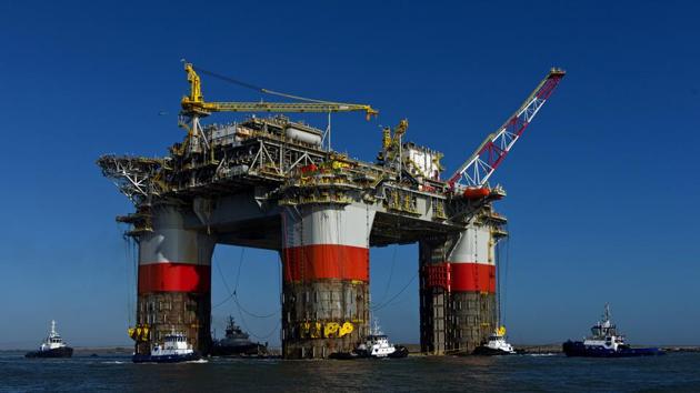 Brent crude futures for July delivery were trading up 17 cents, or 0.5%, at $35.92 per barrel at 0024 GMT (Bloomberg) Brent crude futures for July delivery were trading up 17 cents, or 0.5%, at $35.92 per barrel at 0024 GMT (Bloomberg)