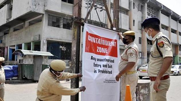 While Covid-19 positive cases are stagnant in some of the states, both Assam and Tripura have reported a spike, which has led to a rise in the region’s overall tally. (ANI file photo) While Covid-19 positive cases are stagnant in some of the states, both Assam and Tripura have reported a spike, which has led to a rise in the region’s overall tally. (ANI file photo)