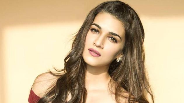 Kriti Sanon recently shared a poem that she wrote when she was in 11th grade