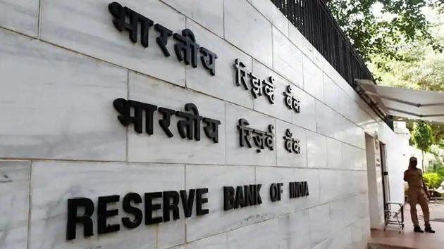 The Reserve Bank of India (Reuters file photo) The Reserve Bank of India (Reuters file photo)