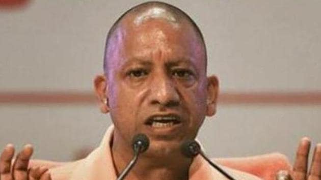 Uttar Pradesh chief minister Yogi Adityanath Uttar Pradesh chief minister Yogi Adityanath