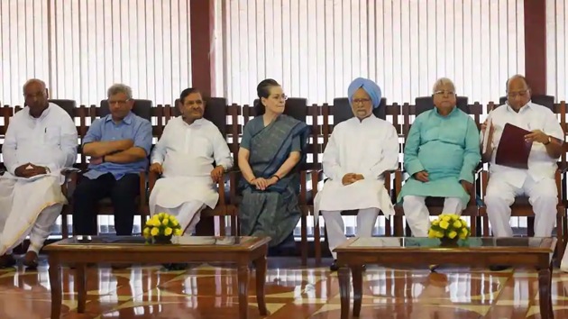 “Refrain from using the crisis for personal political gain, activate parliamentary institutions like standing committees and be genuine in helping the states financially and otherwise,”NCP chief Sharad Pawar said/ representative. (PTI file) “Refrain from using the crisis for personal political gain, activate parliamentary institutions like standing committees and be genuine in helping the states financially and otherwise,”NCP chief Sharad Pawar said/ representative. (PTI file)