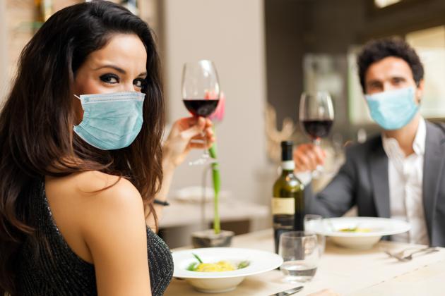 Will romance post lockdown blossom on the virtual space alone or will people go through additional measures to vet their matches before meeting up in person? (Photo: Shutterstock) Will romance post lockdown blossom on the virtual space alone or will people go through additional measures to vet their matches before meeting up in person? (Photo: Shutterstock)