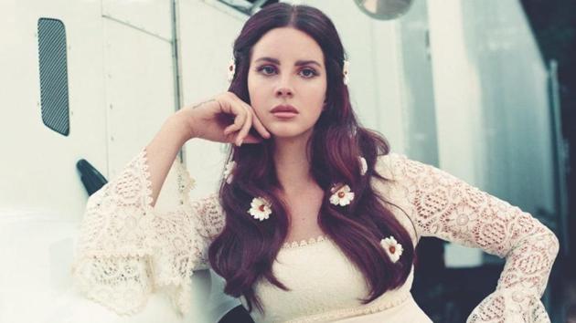 Lana Del Rey slams critics for saying she 'glamorises abuse