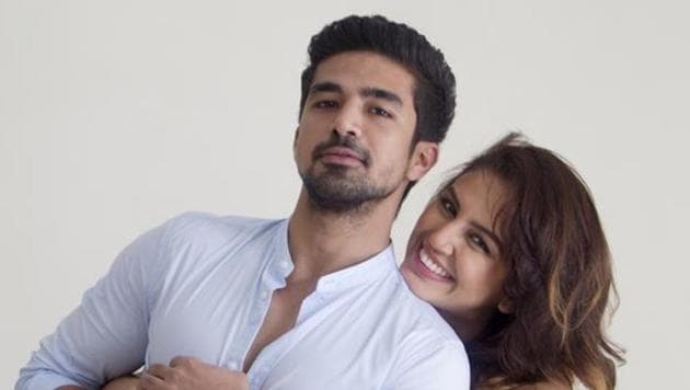 Siblings Saqib Saleem and Huma Qureshi are all set for a ‘different’ Eid.