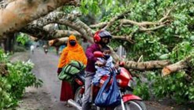 Noting that relief and rehabilitation should be the topmost priority at this juncture, the resolution said the possibility of an outbreak of other diseases as a result of the calamity must also not be ignored.(REUTERS) Noting that relief and rehabilitation should be the topmost priority at this juncture, the resolution said the possibility of an outbreak of other diseases as a result of the calamity must also not be ignored.(REUTERS)
