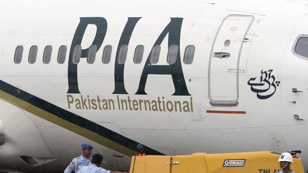 A passenger plane belonging to state-run airline Pakistani International Airlines crashed Friday, May 22, 2020, near the southern port city of Karachi, according to Abdul Sattar Kokhar, spokesman for the country's civil aviation authority.(AP/ File photo)