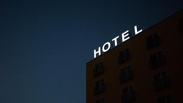 Covid-19: Austria plans heavy virus testing of hotel staff to reassure tourists.(Unsplash)