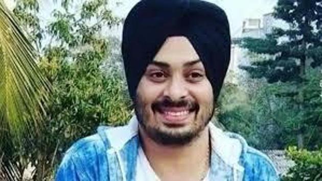 Manmeet could not pay his bills reportedly and committed suicide last week. Manmeet could not pay his bills reportedly and committed suicide last week.
