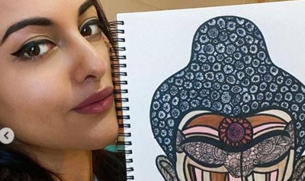 How art journaling made the COVID-19 lockdown 'therapeutically' bearable  for art lovers across India- Edexlive