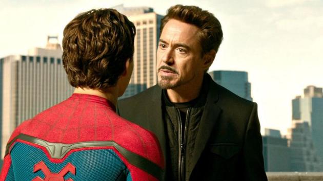 When Robert Downey Jr's Iron Man Co-Star Terrence Howard Said The Actor  Didn't Repay His Financial Favour!