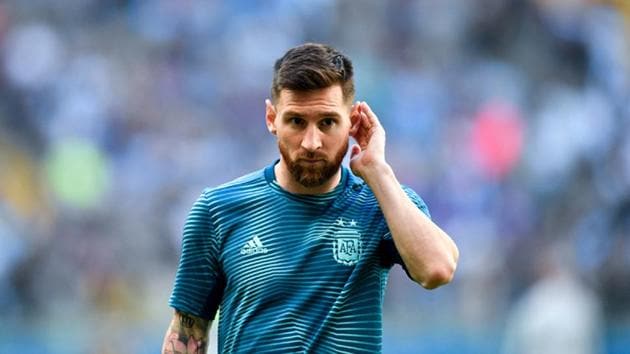 2017 wasn’t the best of years for Lionel Messi (IANS) 2017 wasn’t the best of years for Lionel Messi (IANS)