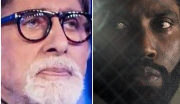 Amitabh Bachchan is more confused about Tenet than you are.