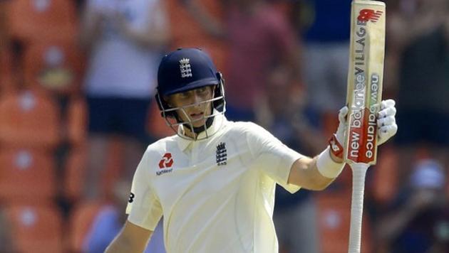 England captain Joe Root(AFP) England captain Joe Root(AFP)