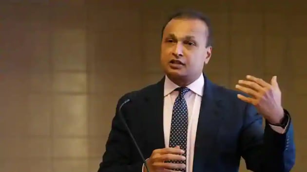 A spokesman for Anil Ambani said that other Reliance group operations will not be affected by the ruling. Reliance Communications filed for bankruptcy last year. (Reuters photo) A spokesman for Anil Ambani said that other Reliance group operations will not be affected by the ruling. Reliance Communications filed for bankruptcy last year. (Reuters photo)