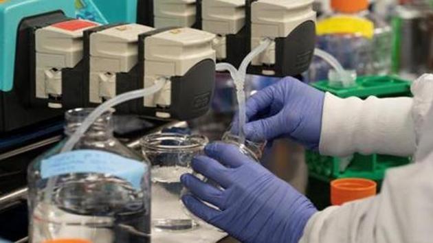 The human trials were first initiated in April.(Reuters file photo. Representative image) The human trials were first initiated in April.(Reuters file photo. Representative image)