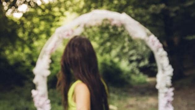 Not being able to meet and date offline, because of Covid-19, has helped shift the focus back to serious relationships. (Unsplash) Not being able to meet and date offline, because of Covid-19, has helped shift the focus back to serious relationships. (Unsplash)