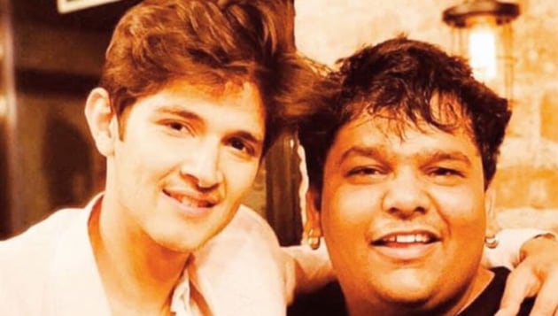 Rohan Mehra said he was heartbroken on hearing of Mohit Baghel’s death.