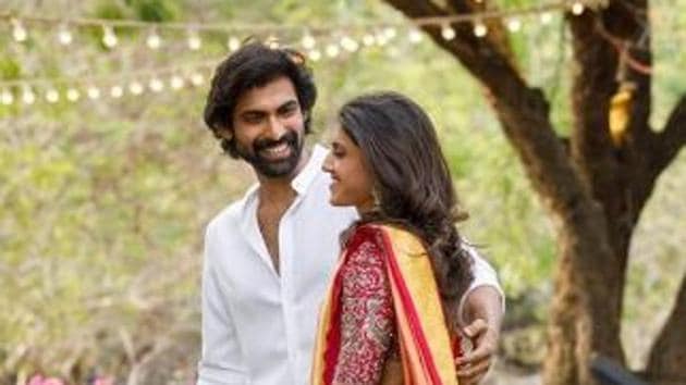 Rana Daggubati and Miheeka Bajaj are all set to get married.