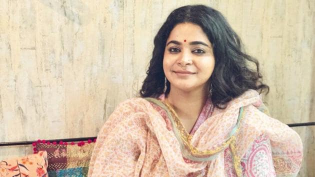 Writer-director Ashwiny Iyer Tiwari talks about the perils of alcoholism, which leads to a spike in domestic violence cases.