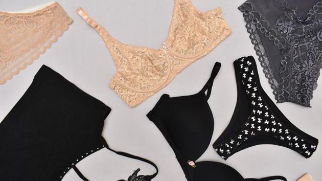 Your essential lingerie guide for the summer season.(Unsplash)