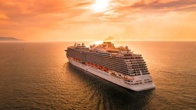 As we live through these life-changing times, cruise expert Fran Golden is brought back to memories of a life-changing trip she took to the Galapagos Islands. (Unsplash) As we live through these life-changing times, cruise expert Fran Golden is brought back to memories of a life-changing trip she took to the Galapagos Islands. (Unsplash)