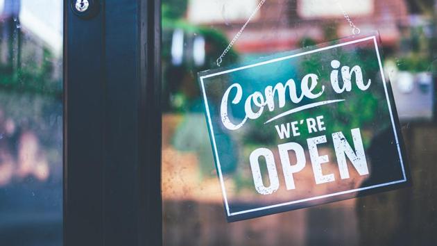 Here’s everything that would have changed when you visit your nearest retail outlet to shop clothes.(Getty Images/iStockphoto) Here’s everything that would have changed when you visit your nearest retail outlet to shop clothes.(Getty Images/iStockphoto)
