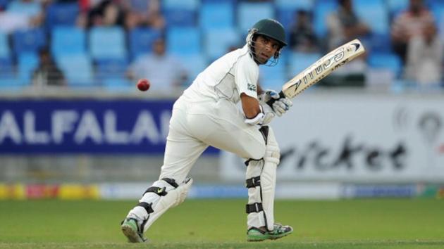 Taufeeq Umar has played 44 Tests for Pakistan (Getty Images) Taufeeq Umar has played 44 Tests for Pakistan (Getty Images)