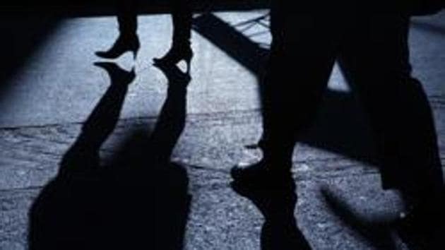 The stalker barged into the girl’s house on Tuesday. He was carrying a pistol and threatened the girl and her mother, according to a police officer(Getty Images / Representational Image)