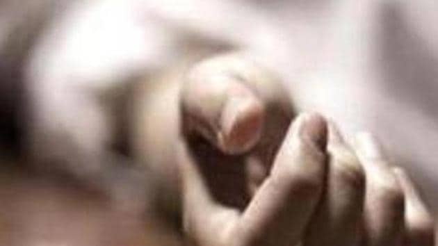 The victim has been identified as Firdosh, a homemaker and a resident of Nayagaon village in Mohali. (HT FILE) The victim has been identified as Firdosh, a homemaker and a resident of Nayagaon village in Mohali. (HT FILE)