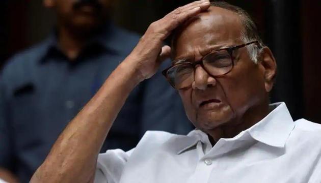NCP chief Sharad Pawar (File photo for representation) NCP chief Sharad Pawar (File photo for representation)