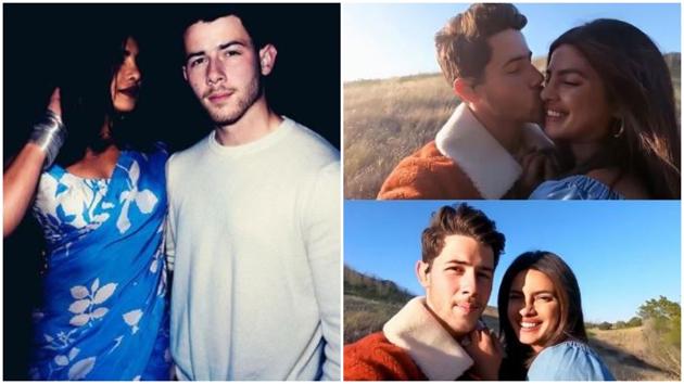 Priyanka Chopra and Nick Jonas are busy as ever, even during the lockdown. Priyanka is raising funds for Covid-relief while Nick keeps busy with The Voice commitments and his music videos.
