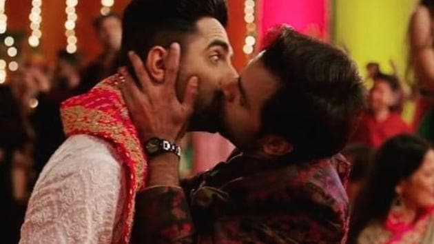 Review Reel And The Real Portrayal Of Gay Men In Bollywood Films By