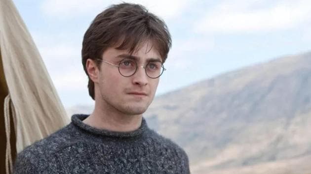 Daniel Radcliffe Sex Telegraph 3906