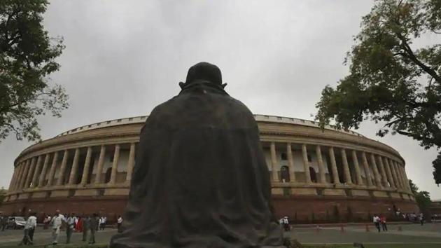 There was a clamour for holding online meetings when the lockdown restrictions were imposed. (PTI) There was a clamour for holding online meetings when the lockdown restrictions were imposed. (PTI)