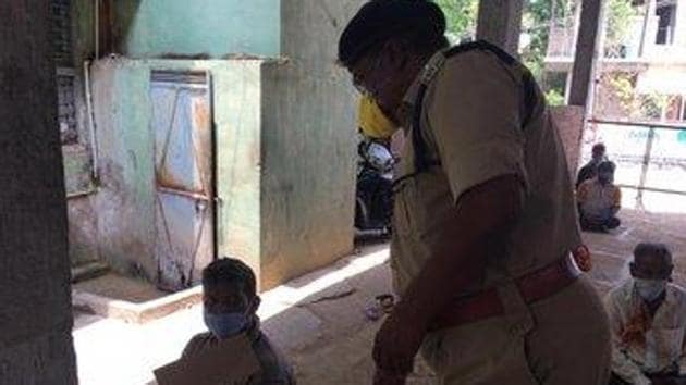 The police had recovered nine bodies, said the commissioner, from a well at Gorrekunta village of Geesugonda block on the outskirts of Warangal. (Representative file photo)