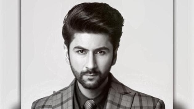 Actor Aansh Arora has been seen in shows such as Queens Hain Hum and Kasam Tere Pyaar Ki. Actor Aansh Arora has been seen in shows such as Queens Hain Hum and Kasam Tere Pyaar Ki.