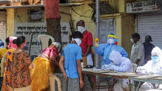 Four cities -- Jaipur, Indore, Chennai and Bengaluru -- could serve as possible role models for other urban centres in handling the Covid-19 pandemic that India is striving to control while moving to restart the economy.(PTI)
