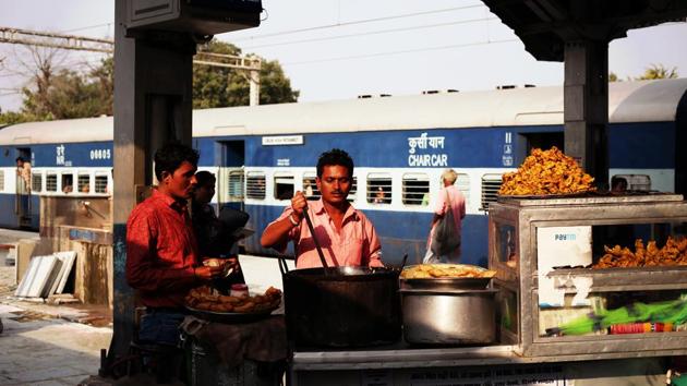 The decision was taken by the railway board for the convenience of passengers, such as wearing masks and gloves and ensuring social distancing. (Representative image) (Getty Images) The decision was taken by the railway board for the convenience of passengers, such as wearing masks and gloves and ensuring social distancing. (Representative image) (Getty Images)