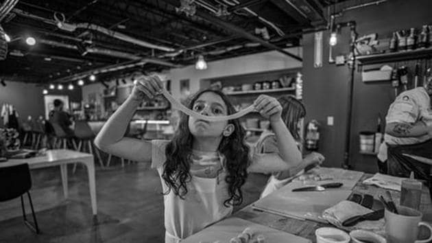 By age four, children can become established picky eaters, according to findings published in the journal Pediatrics.(Unsplash)