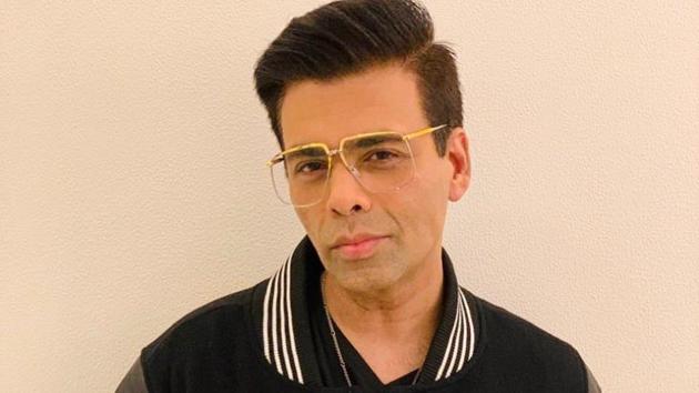 Karan Johar said that he will always cherish the birthday present given to him by Manish Malhotra. Karan Johar said that he will always cherish the birthday present given to him by Manish Malhotra.