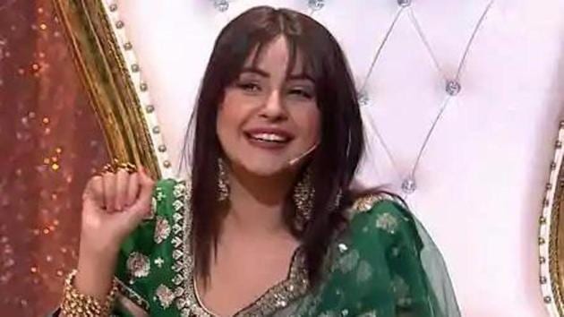 Shehnaaz Gill was one of the top finalists on Bigg Boss 13. Shehnaaz Gill was one of the top finalists on Bigg Boss 13.